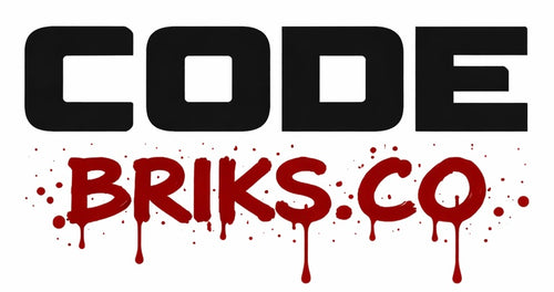 CodeBriks